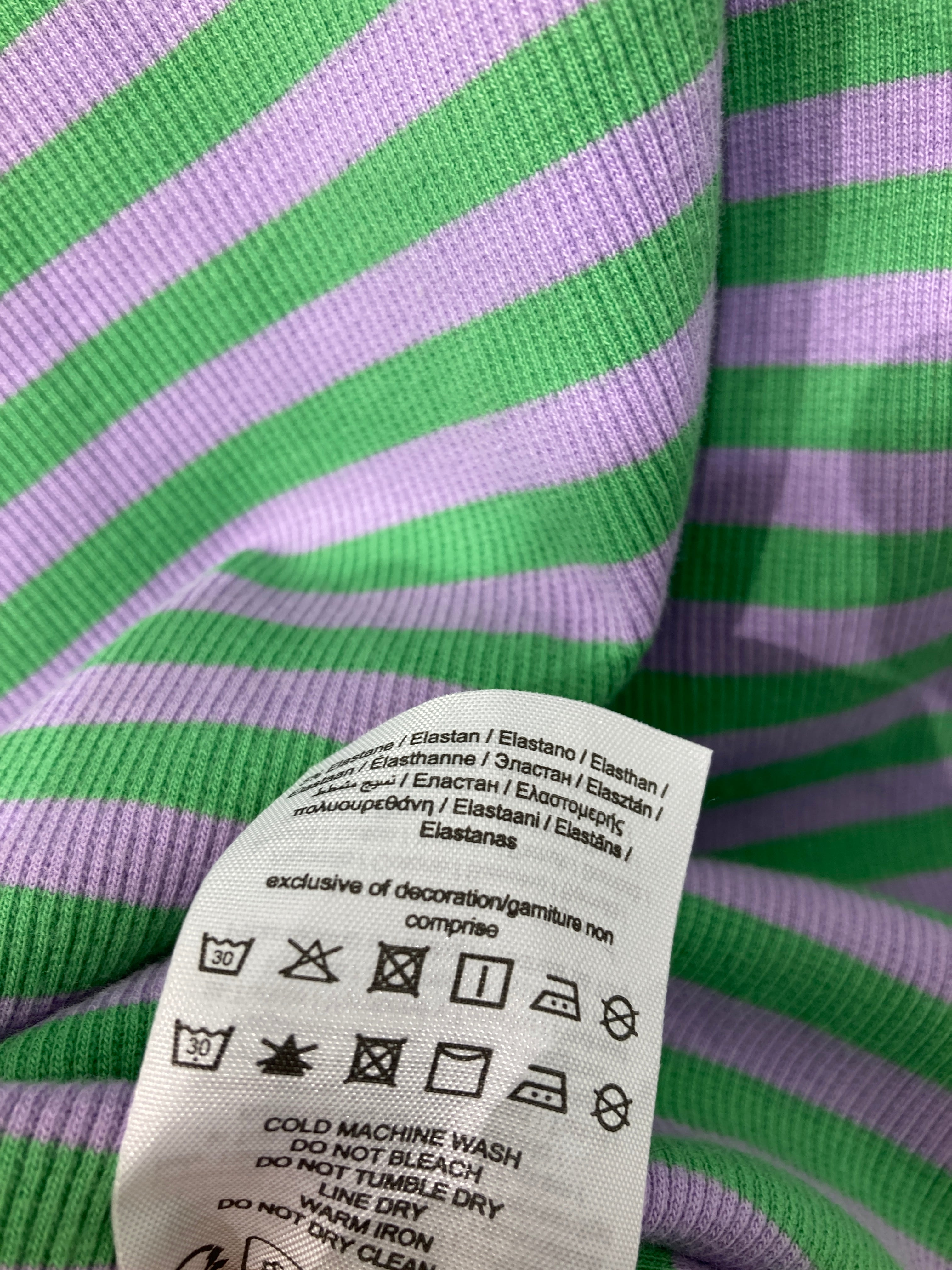 Only Bluse